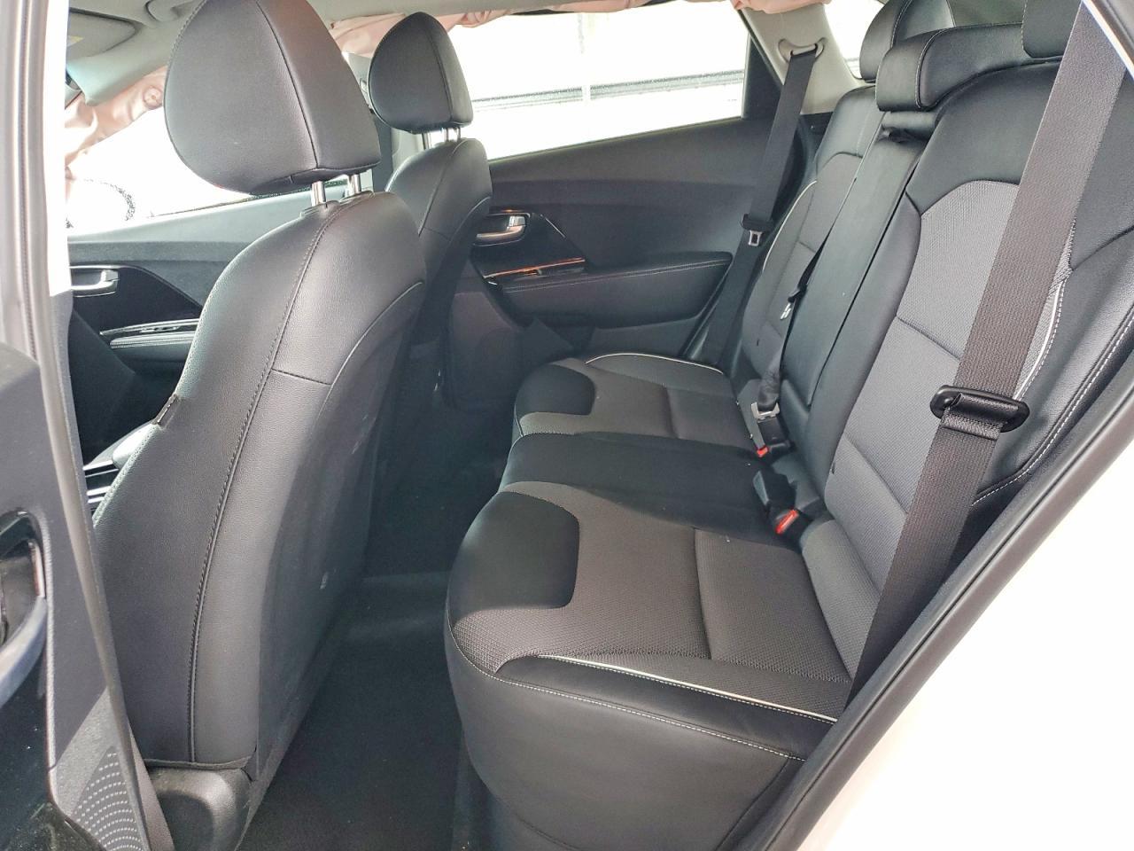 2022 KIA Niro