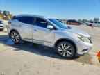 2015 NISSAN MURANO