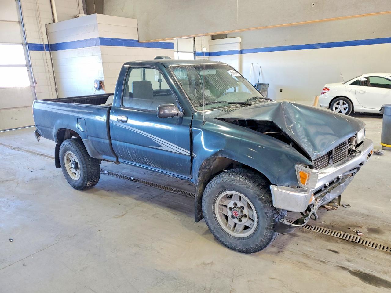 1995 TOYOTA Pickup
