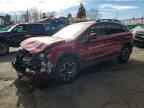 2014 SUBARU XV Crosstrek