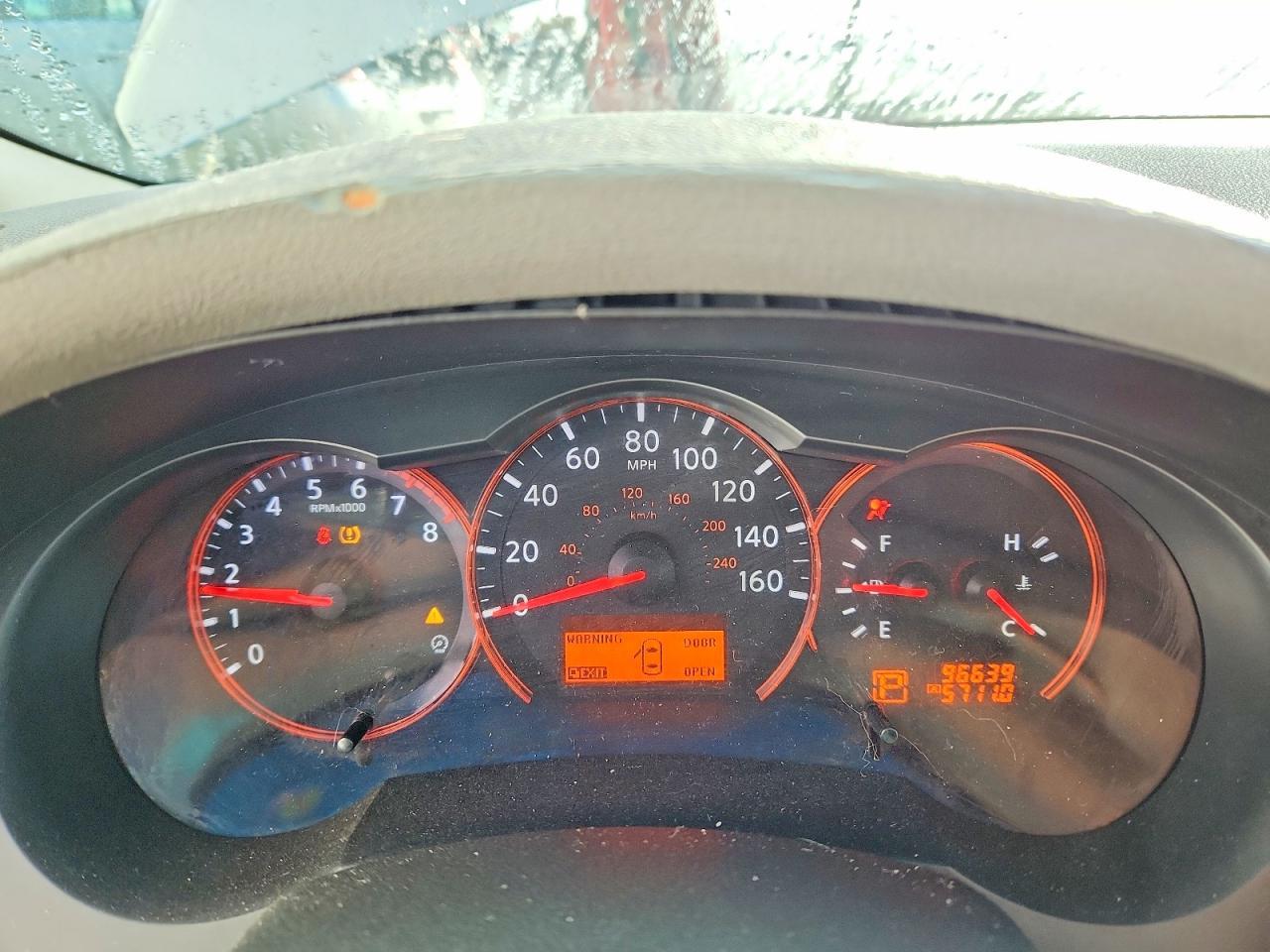 2007 NISSAN ALTIMA