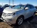 2014 LEXUS RX 350