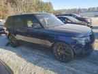 2018 LAND ROVER RANGE ROVER