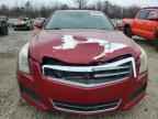 2013 CADILLAC ATS