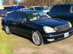 2001 LEXUS Ls 430