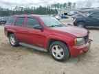 2008 CHEVROLET Trailblazer