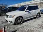2011 MERCEDES-BENZ GLK-Class