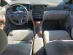 2004 TOYOTA COROLLA