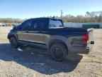 2018 HONDA Ridgeline