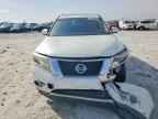 2016 NISSAN PATHFINDER