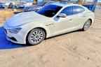 2014 MASERATI Ghibli