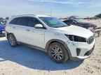 2020 KIA SORENTO