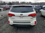 2014 KIA SORENTO