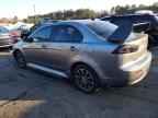2017 MITSUBISHI LANCER