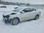 2016 NISSAN SENTRA