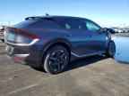 2025 KIA EV6