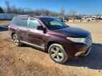 2012 TOYOTA HIGHLANDER
