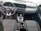2025 KIA SELTOS