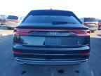 2022 AUDI Q8
