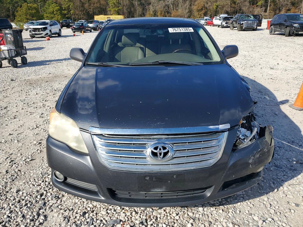 2008 TOYOTA Avalon