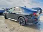 2022 SUBARU WRX
