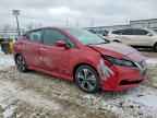 2018 NISSAN LEAF