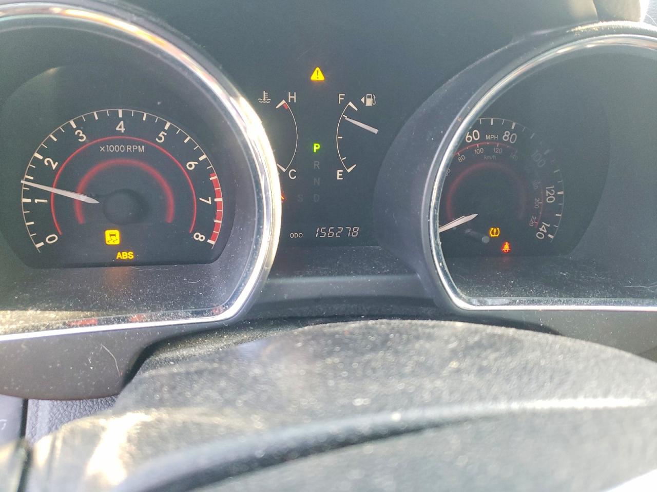 2011 TOYOTA HIGHLANDER