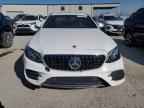 2017 MERCEDES-BENZ E-Class