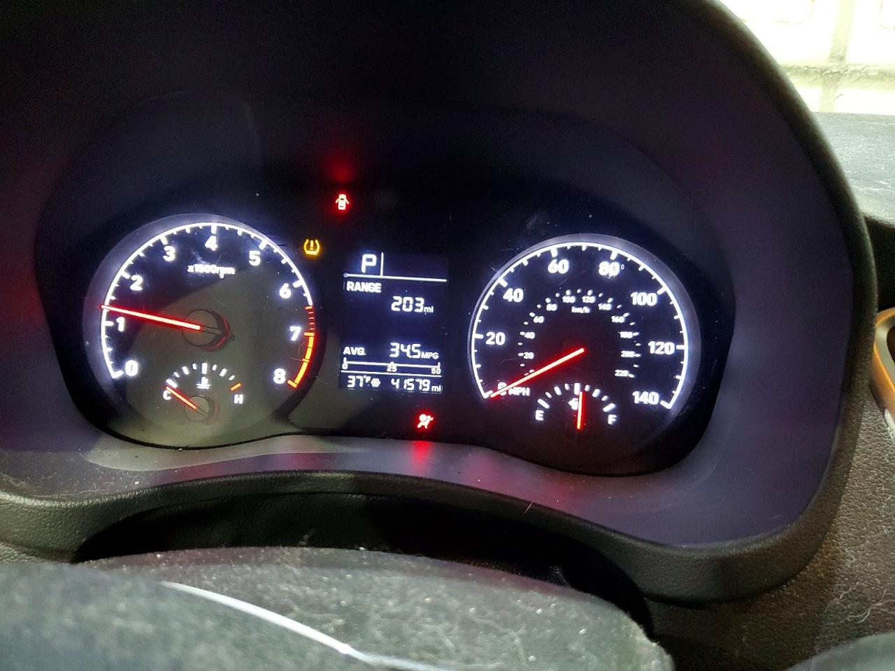 2018 HYUNDAI ACCENT