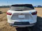 2021 CHEVROLET BLAZER
