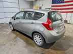 2015 NISSAN Versa Note