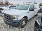 2016 FORD F-150 Lightning