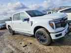 2025 FORD F-150 Lightning