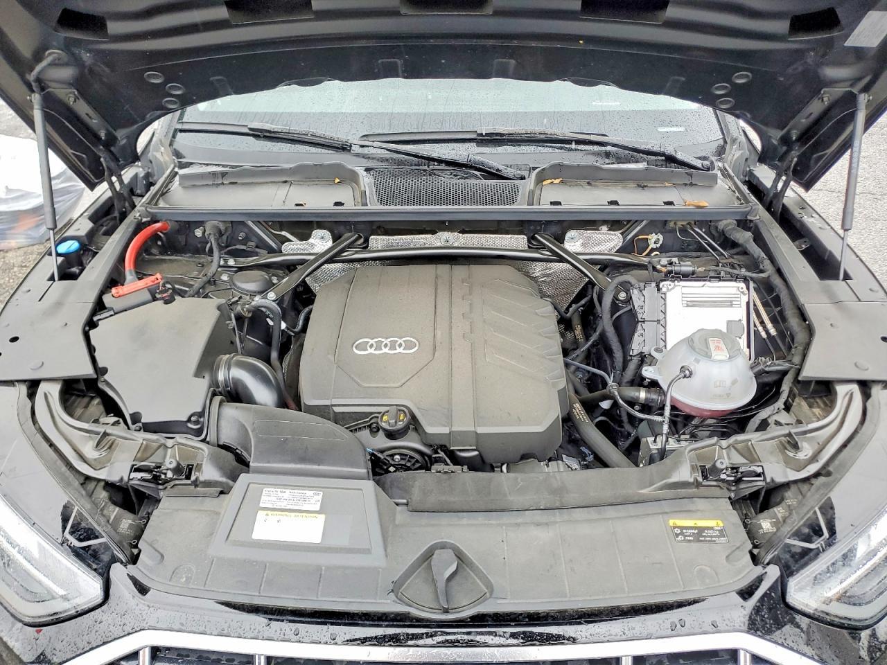 2023 AUDI Q5