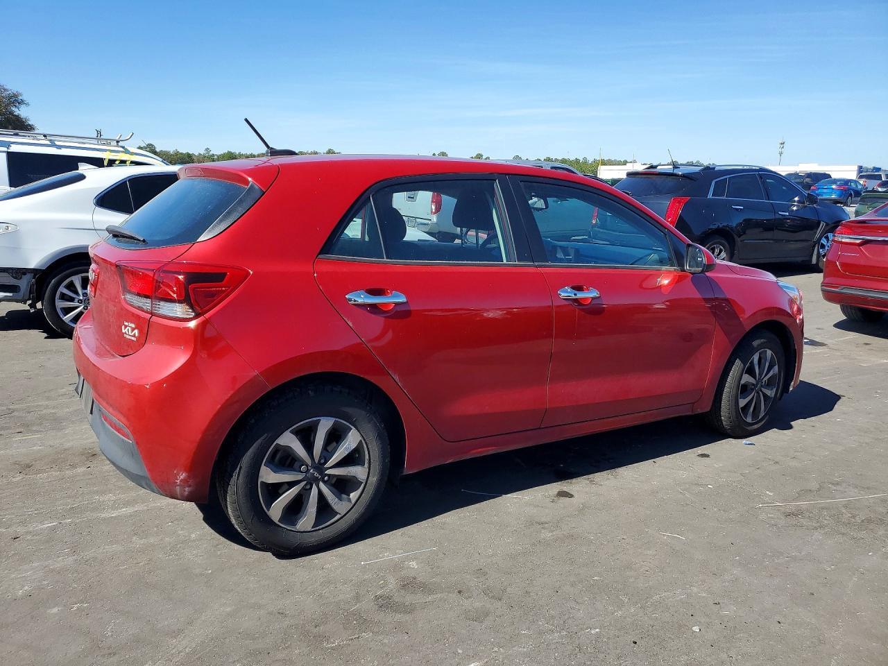 2023 KIA RIO