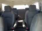 2012 CHEVROLET TRAVERSE