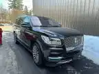 2019 LINCOLN Navigator