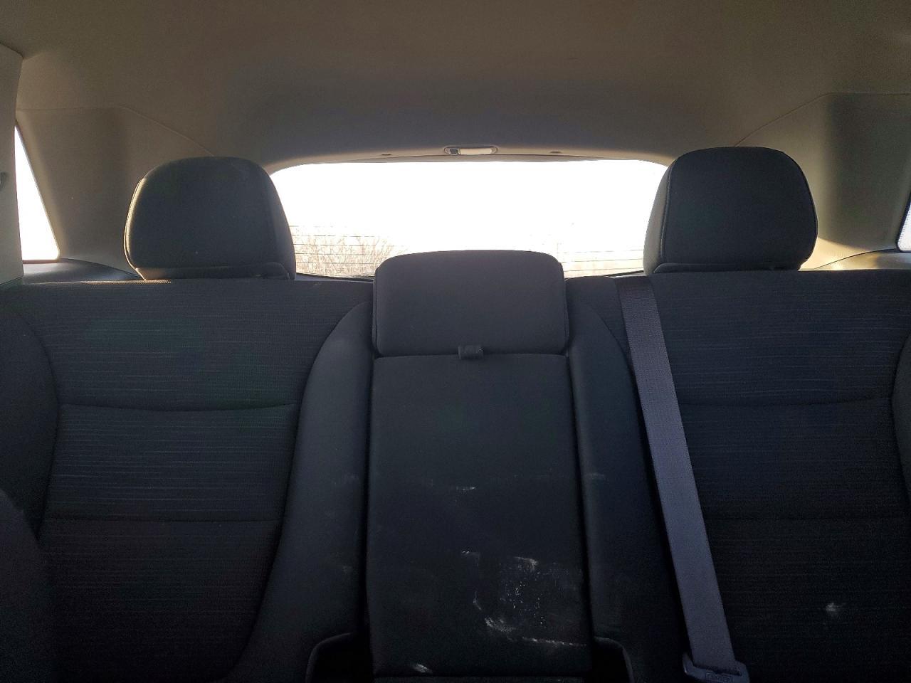 2014 KIA SORENTO