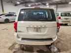 2013 DODGE GRAND CARAVAN