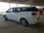 2017 KIA SEDONA
