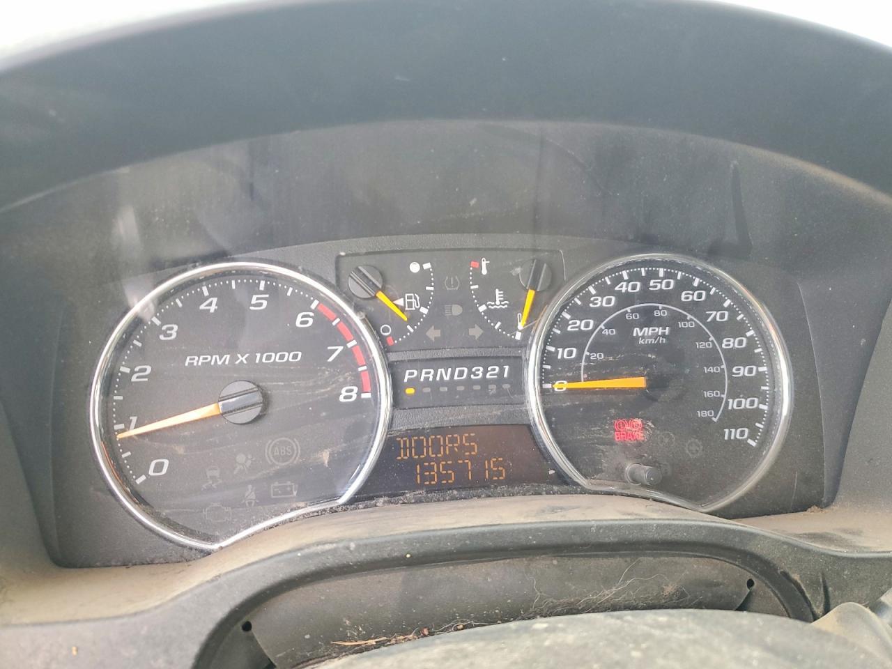2008 GMC CANYON