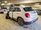 2016 FIAT 500X