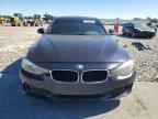 2014 BMW 3 SERIES