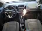 2017 CHEVROLET SONIC