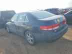 2003 HONDA ACCORD