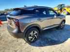 2025 NISSAN KICKS