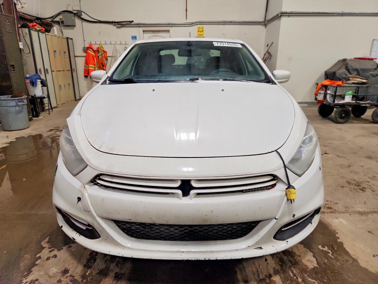 2015 DODGE Dart