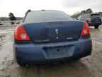 2010 PONTIAC G6