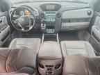 2011 HONDA PILOT