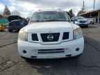 2008 NISSAN Armada